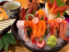 -隐泉之语日式料理(王府中环店)