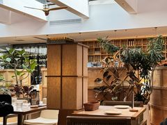 -无印良品餐堂 MUJI Diner(成都太古里店)