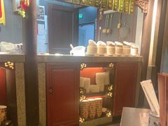 -南京大牌档(中关村领展广场店)