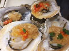 -木屋烧烤(坂田天安云谷店)