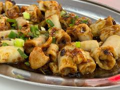 -嘉升大排档(番禺总店)