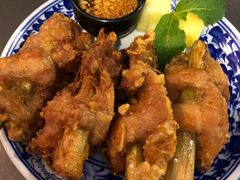 -simply thai天泰(长泰广场店)