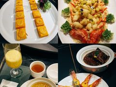 -濮园 · 四合院餐厅