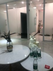 -久匠·野生眉半永久纹眉