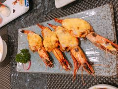 -菊上料理(蜀山银泰百货店)