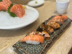 -东京屋(武定路店)