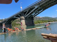-楠溪江风景名胜区
