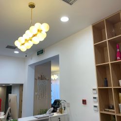 -AFA Hair studio·女士发型设计