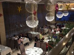 -索菲亚时尚餐厅(集贤美食广场店)