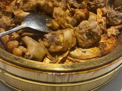 -围龙屋客家食府(福田店)