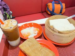 -亚坤(白沙浮广场店)