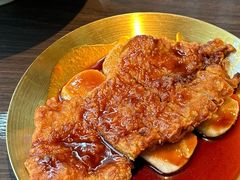 -阿大排档(长春这有山店)