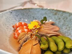 -海味观(老西门店)