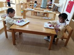 -自然树儿童之家(海珠翠城花园托育.早教校区)