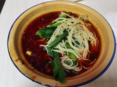 -老蒋面(南坪店)
