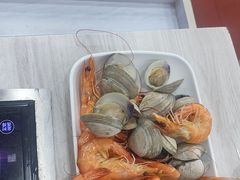 -船奇蒸汽海鲜·闽菜(八市海鲜总店)
