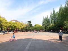 -郑和公园