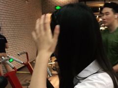 -银吉姆健身(景城邻里中心馆)