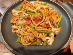 -大潮淮·淮扬菜(何园旗舰店)