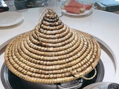 -牧雲子·臻选云南菜 .商务宴请(泰然大厦店)