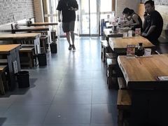-鑫龙火锅城(环山路店)