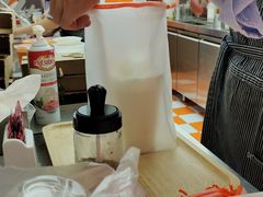 -爷爷不泡茶NOYEYENOTEA(武汉佰港城创始店)