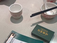 -明腾壹间茶餐厅(新都会花园广场店)