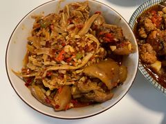 -小湘旺臭鳜鱼(百子湾店)