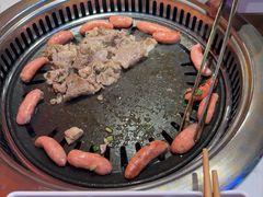 -杨记齐齐哈尔烤肉(总店)