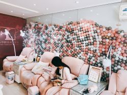 -Beauty Nails 美甲美睫皮肤管理