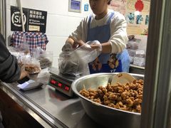 -王阿姨文昌油赞子(府桥街店)