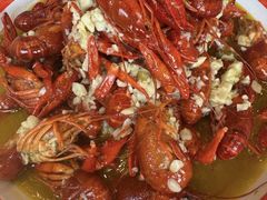 -虾铺子龙虾·私房菜(金源花苑店)