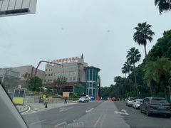 -圣爵菲斯大酒店(长沙世界之窗店)