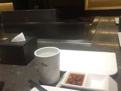 -玛雅铁板烧餐厅(中关村店)