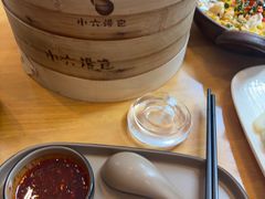 -小六汤包·西安老字号·中华名小吃(高新四路店)