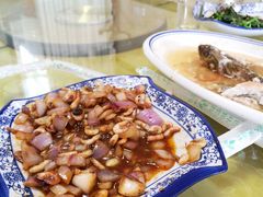 -巢湖名吃·徽府农家菜(半汤店)