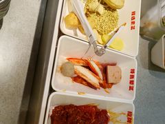 -每味每客·重庆麻辣烫(国泰店)