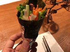 -菩提素素食餐厅(晶郦馆店)