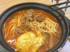 -白玉兰食品甜凤店(合生汇店)
