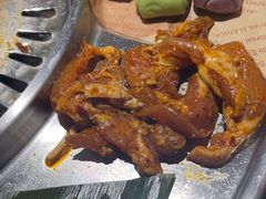 -哈哈碳都·牛肋条无限自助烤肉(宝龙店)
