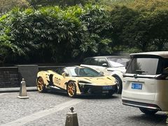 -广州四季酒店