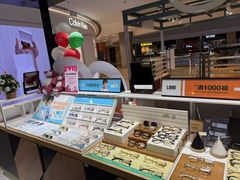 -LOHO眼镜(上海五角场合生汇店)
