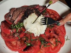 -本垒美式烤肉(三里屯店)