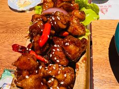 -暹罗酒肆泰餐厅酒吧