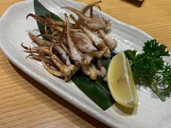 -富山日式料理(宽厚里店)