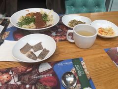 -清真餐厅·回乡麦客