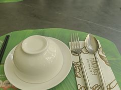 -帕蓝·暹罗料理(大学路店)
