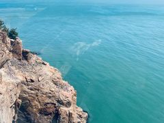 -摩天岭风景区