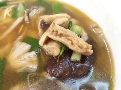 -兴福老面馆(寺路街店)