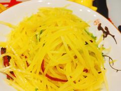 -吉祥春饼·烤鸭(国贸店)